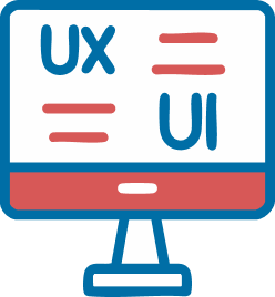 UI/UX Design